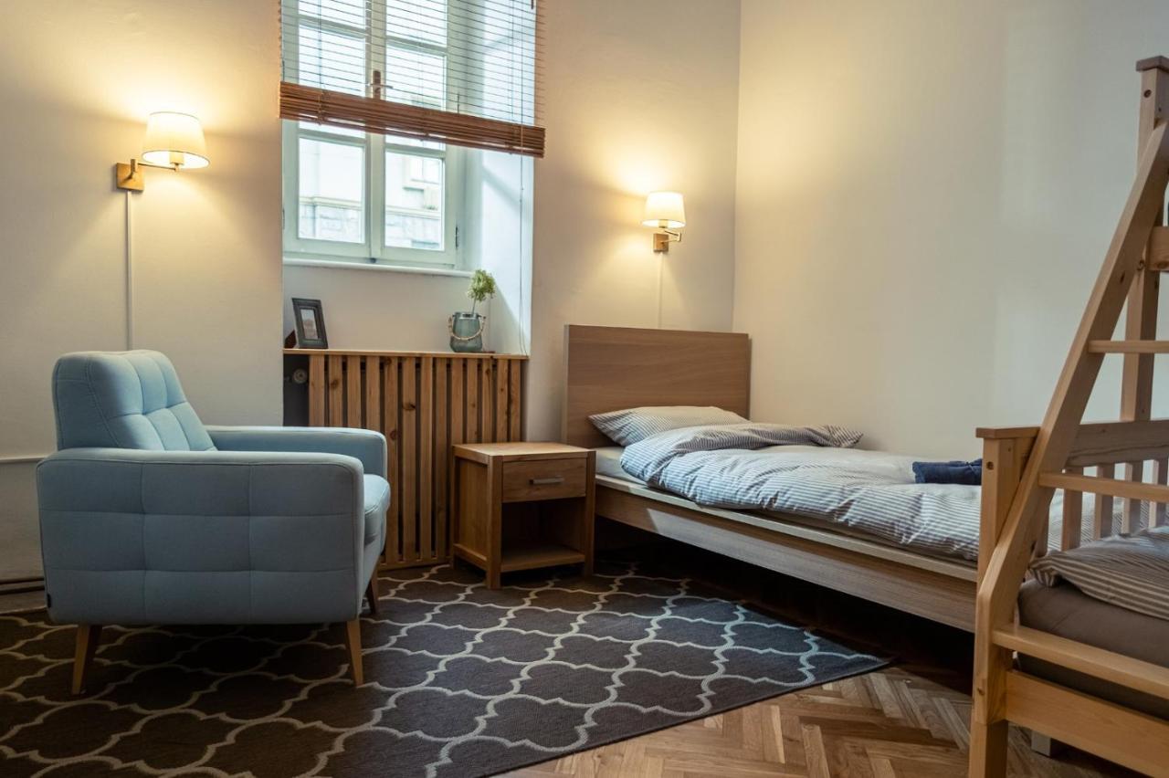 Cactus Apartment Free Parking For A Standard Car Любляна Номер фото